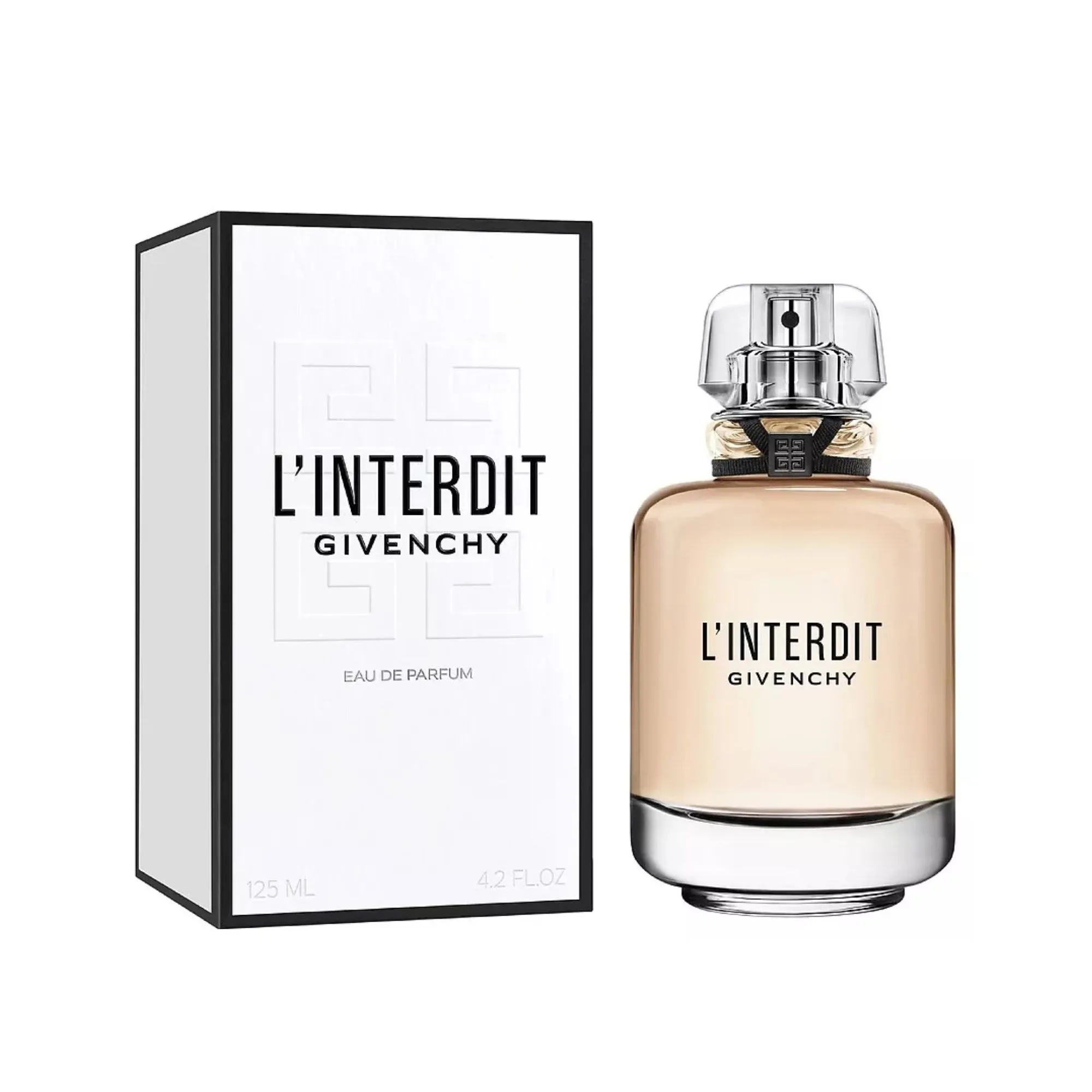 L'Interdit Eau de parfum